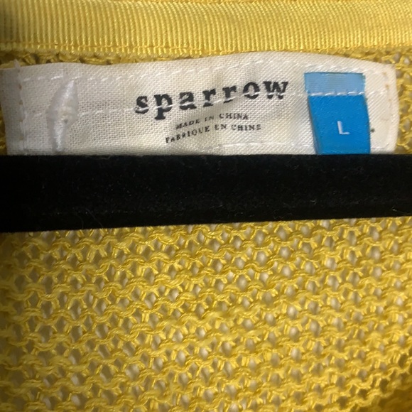 ASO Holland Roden Sparrow Jumper - Picture 2 of 4